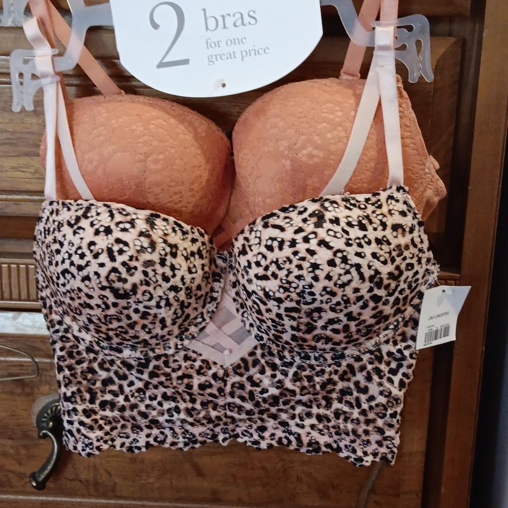 Bras